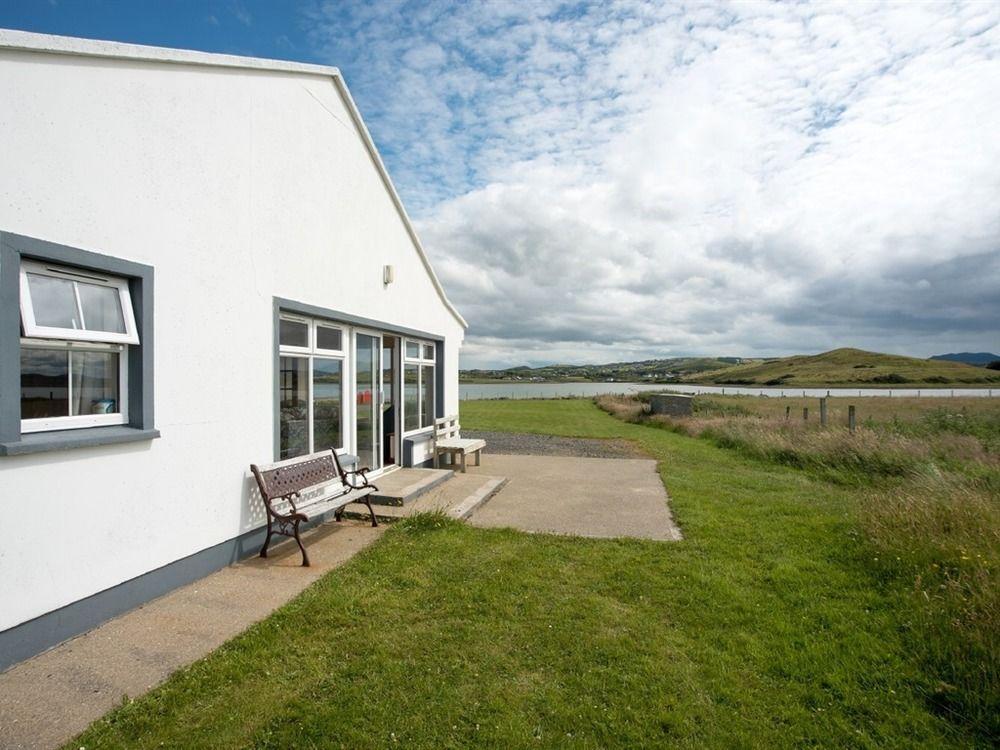 Doherty Farm Holiday Homes Downings Exterior photo